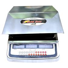 Price Counting Textile Scale