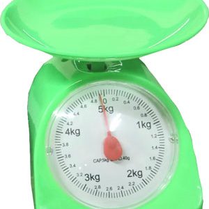 Kitchen & Home scale