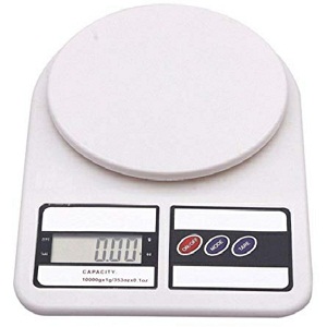 Table Top China Scale